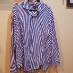 3 for $25 Ralph Lauren button down